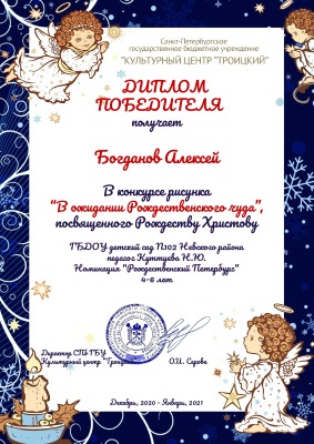 031 диплом богданов