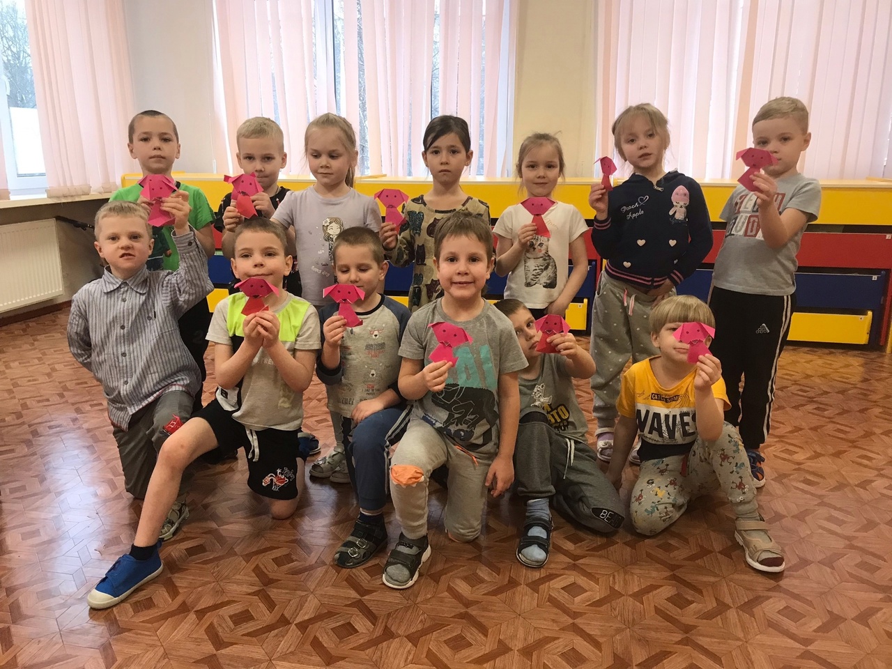 оригами1