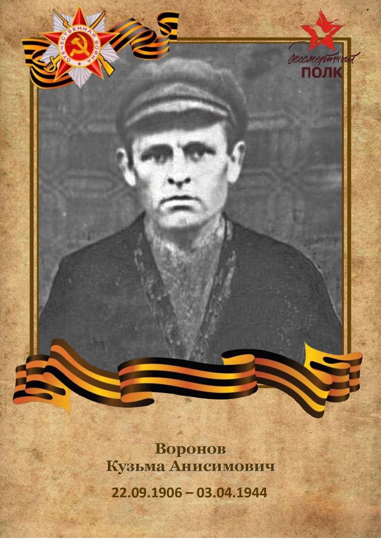 Воронов К